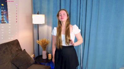 LeonoraMass live from Poland