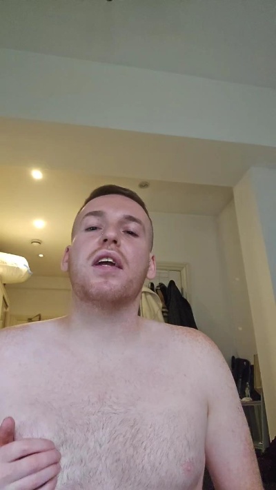 LewisMercy live from United Kingdom