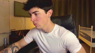 Liam_Foster live from Germany