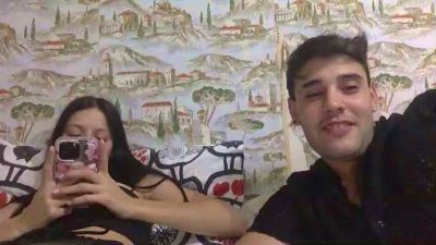 Likeforyou live from Italy