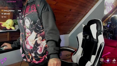 Lilith_sanz live from Colombia