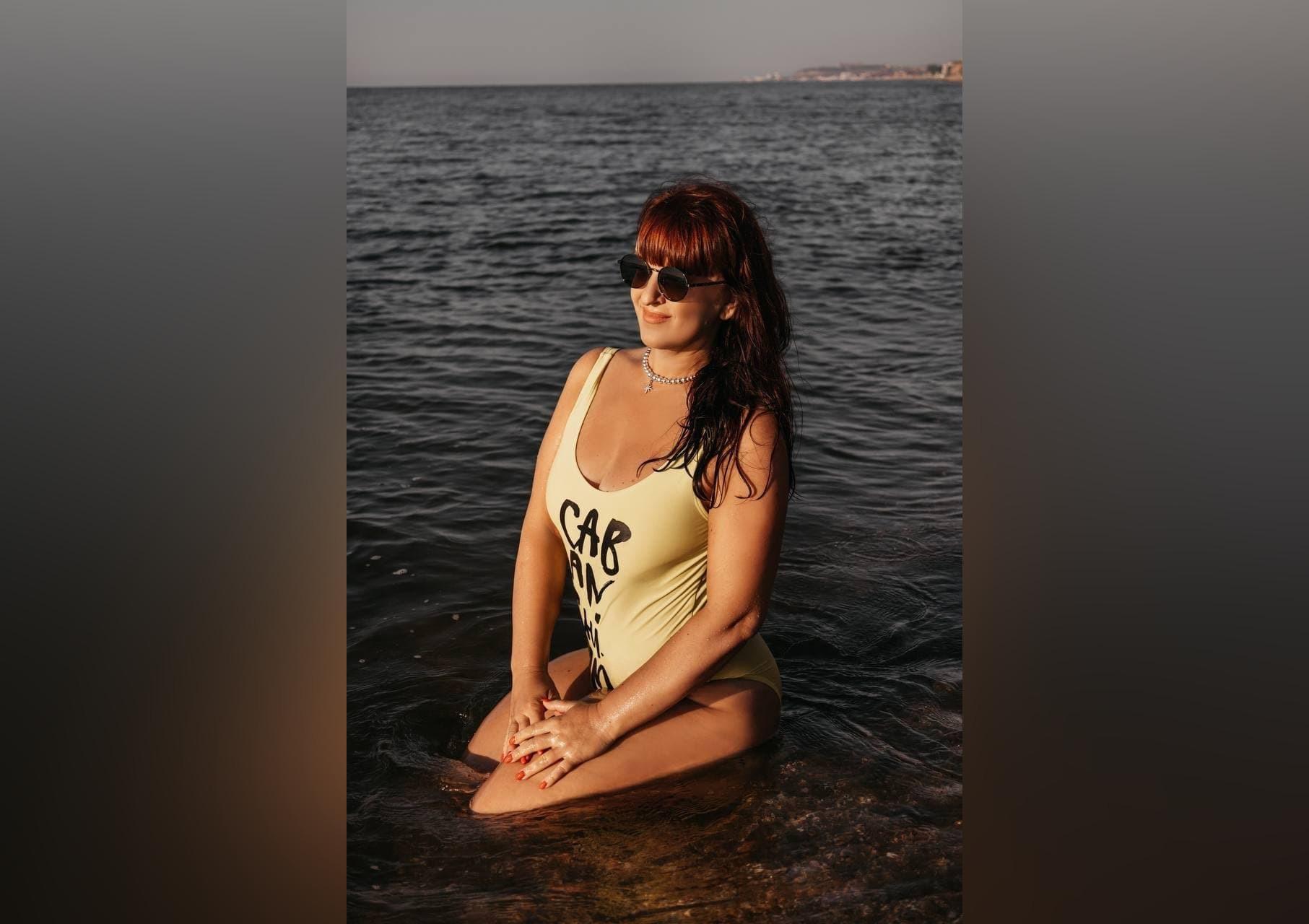 LillianSunnyX live from France