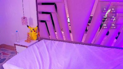 LilyPetite live from United States