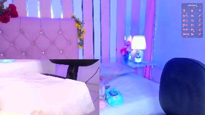 Lilylove_ live from Italy