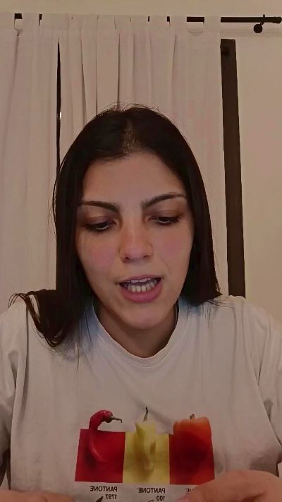 Lilylovexx live from Argentina