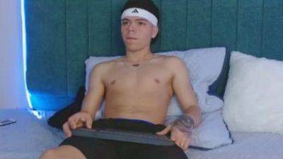 LinconAle live from Colombia