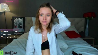 Linda_Bryant live from Latvia