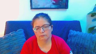 Linda_banks_ live from United States