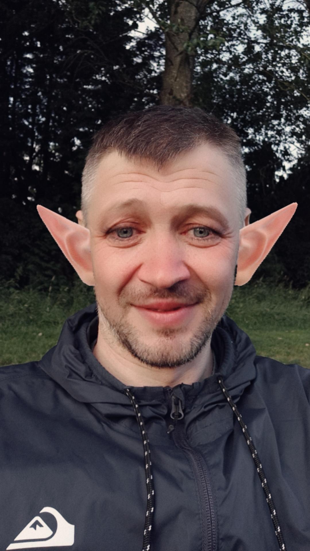 Lineager live from Ireland