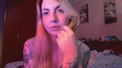 LizRickey live from Poland