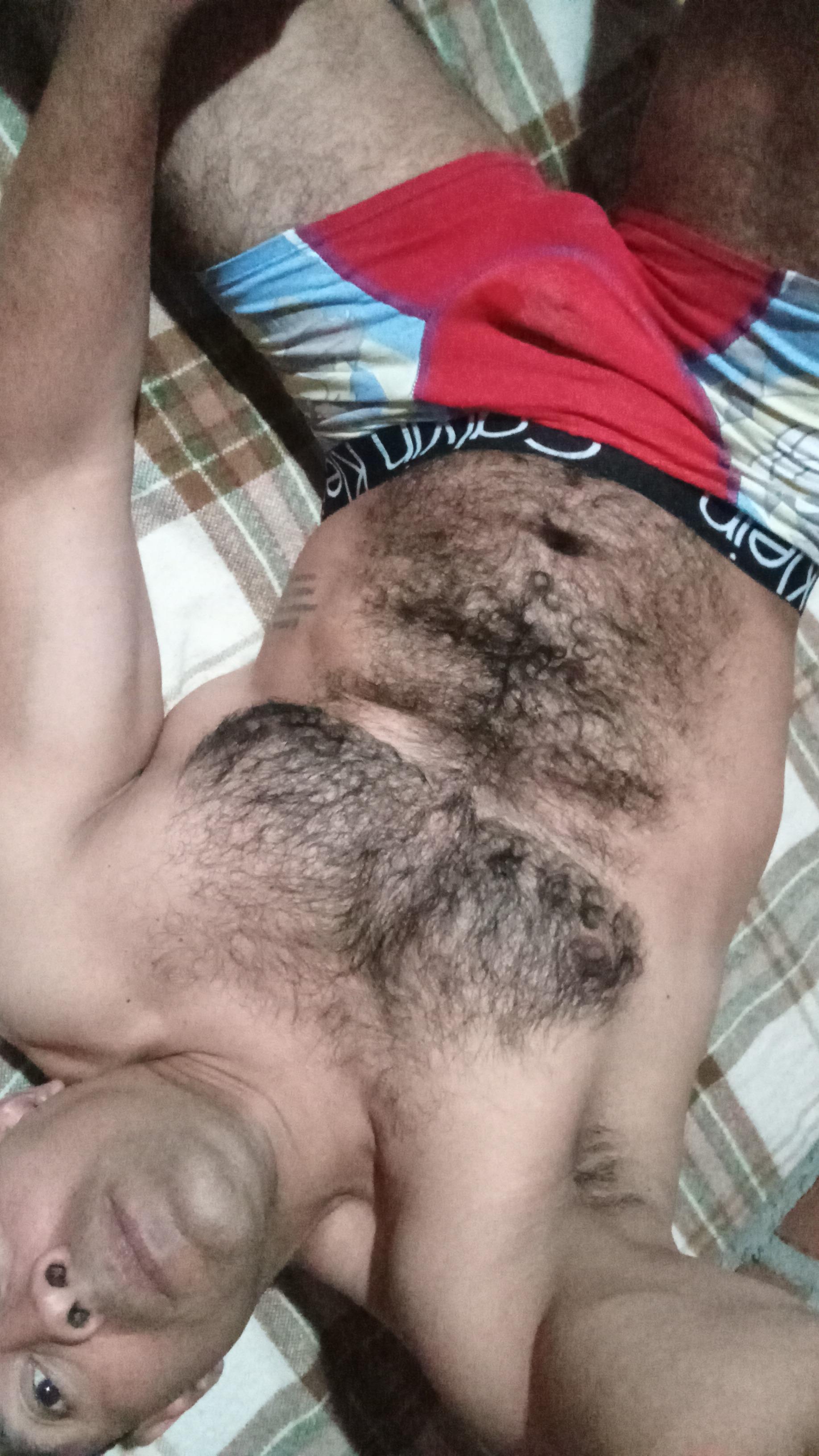 Lobogym39 live from Peru