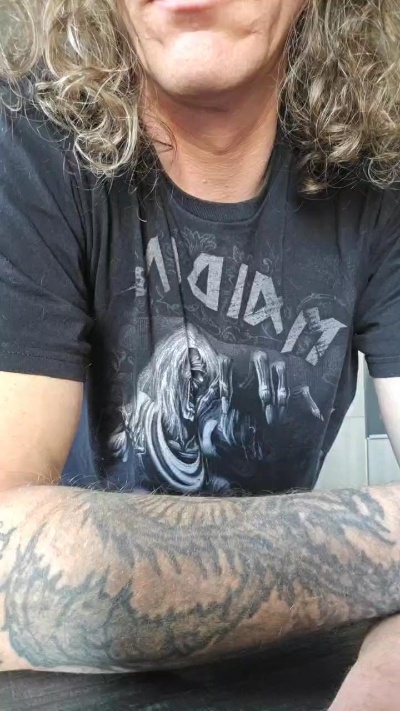 Loch39 live from France