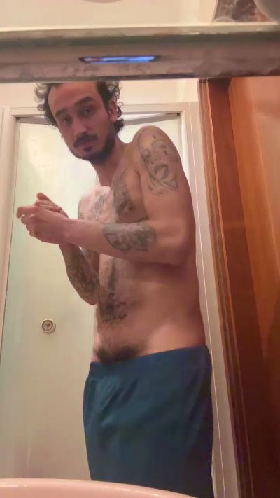 LocoContigo03 live from Italy