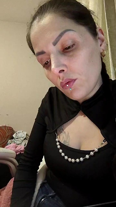 Lokayloko live from Spain