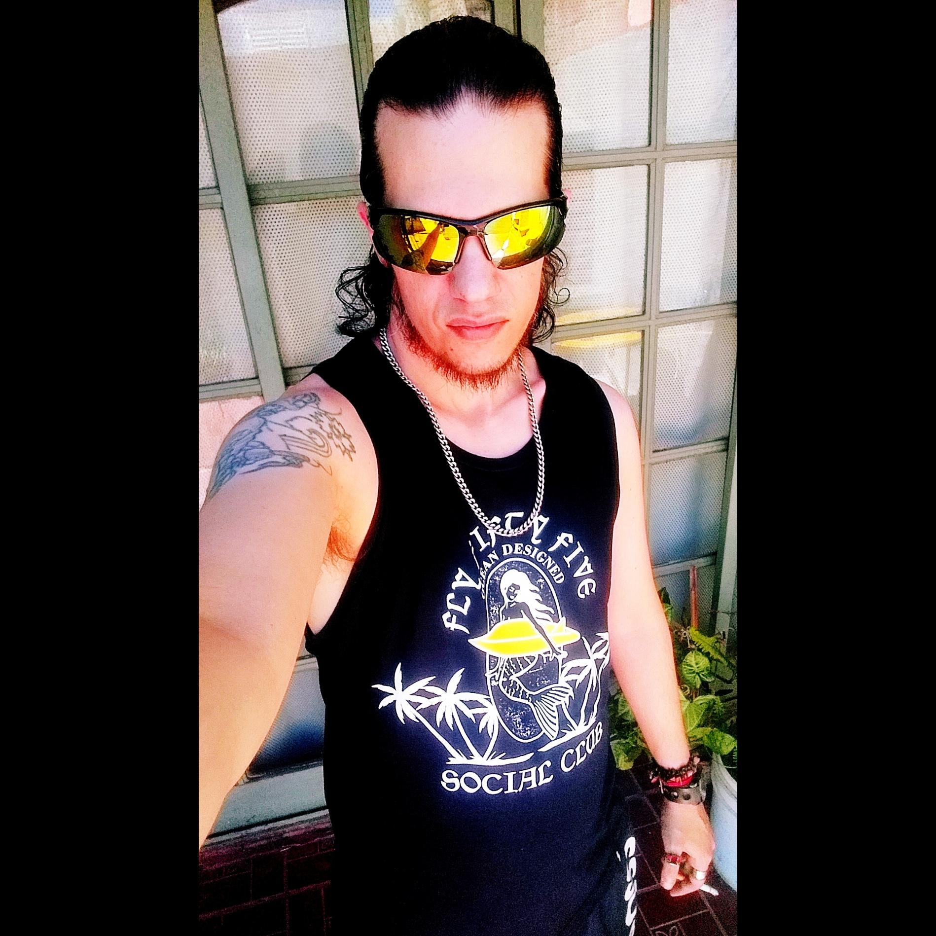 Loki__Sexy live from Argentina