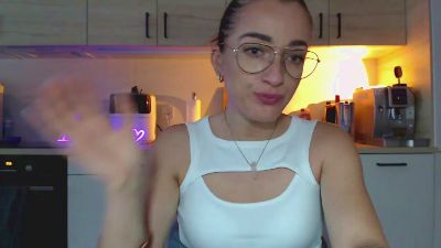 LorenneAngel live from Germany