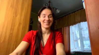 LorieLarbie live from France