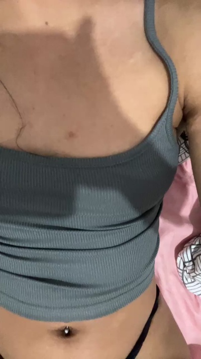 Luasweet live from Brazil