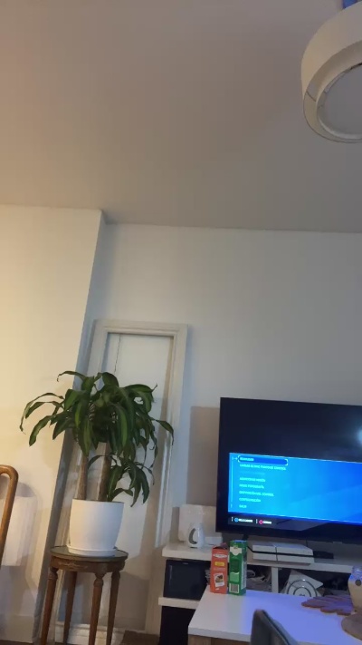 Lucalucifer666 live from Argentina