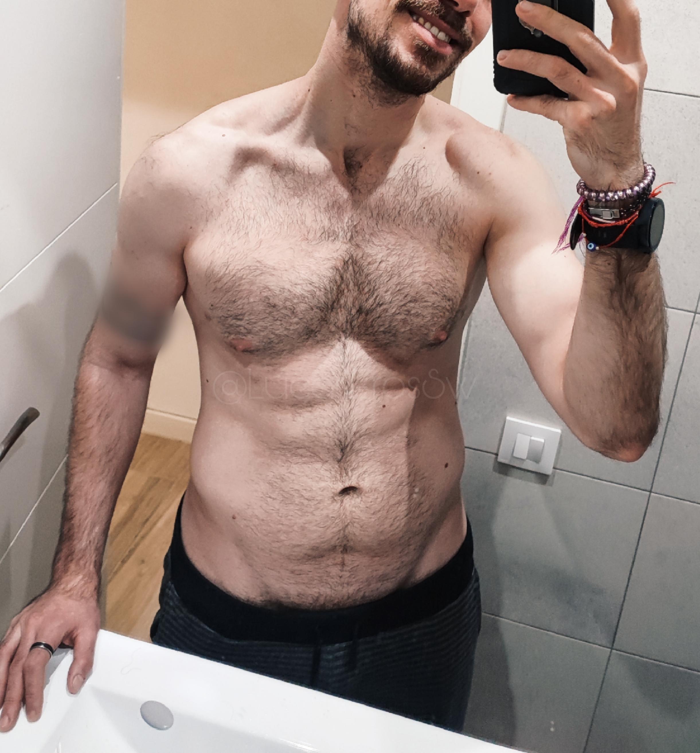 LucasErosSw live from Spain