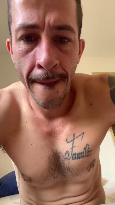 Lucasjandre live from Brazil