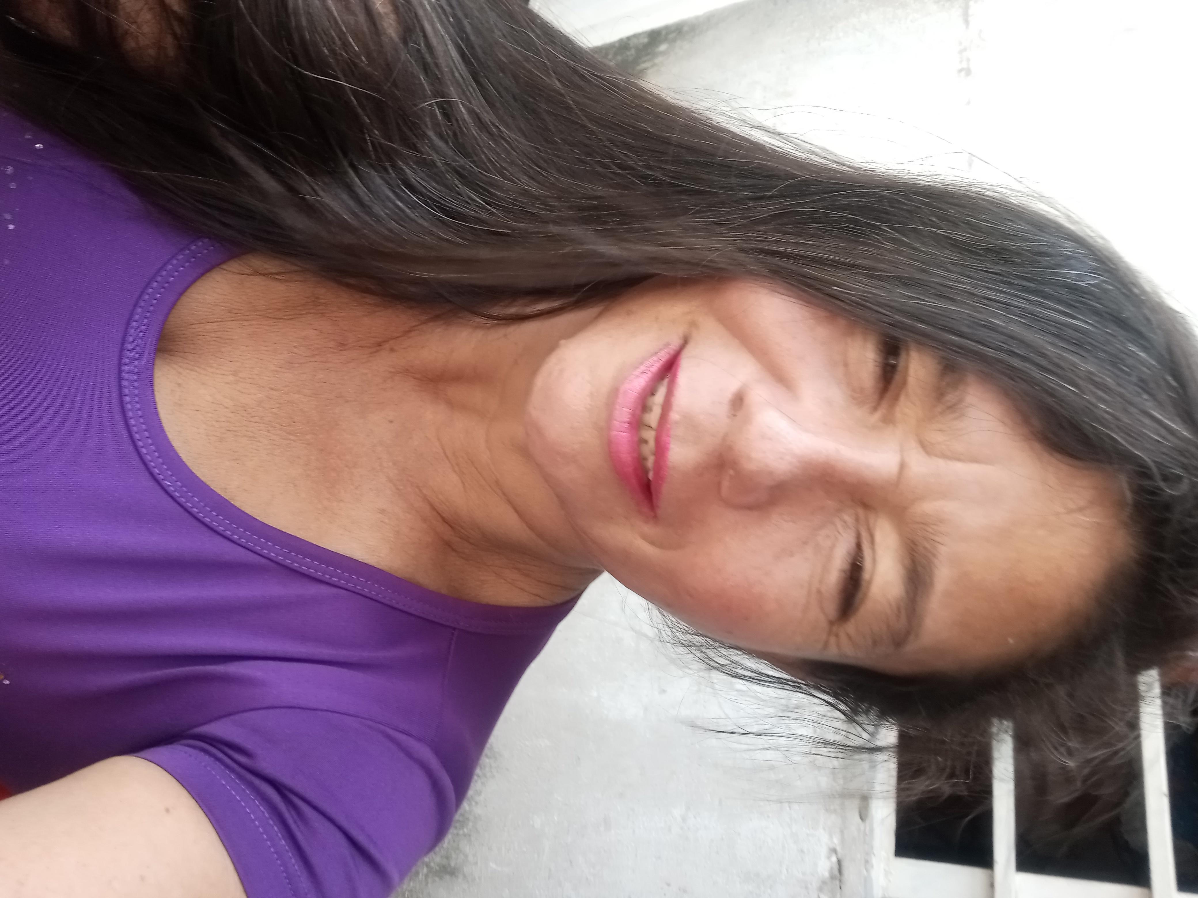 Lucerito_San live from Colombia