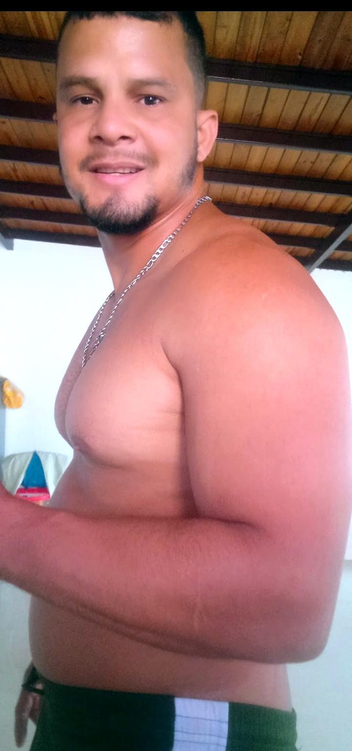 Lucho0886 live from Venezuela