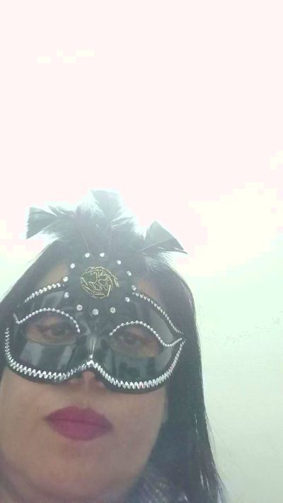 Luciana1818 live from Colombia