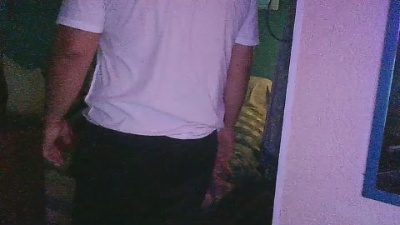 Lucylawless666 live from Argentina