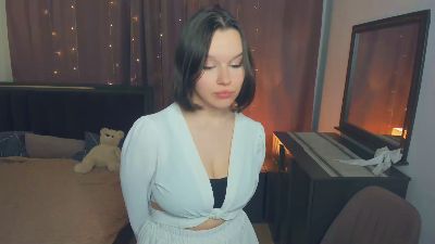 LudieWhitsell live from United States