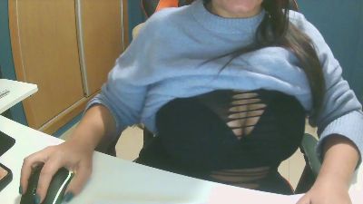 Lujuriosa live from Spain