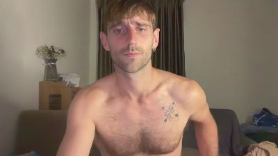 LukeGunn live from United Kingdom