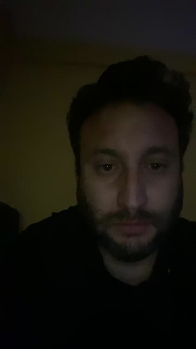 Luloton live from Chile