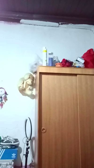 Lunaaaa_Hot live from Chile