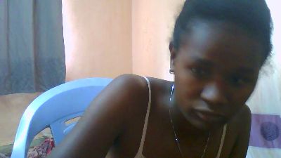 LunahSexy01 live from Madagascar