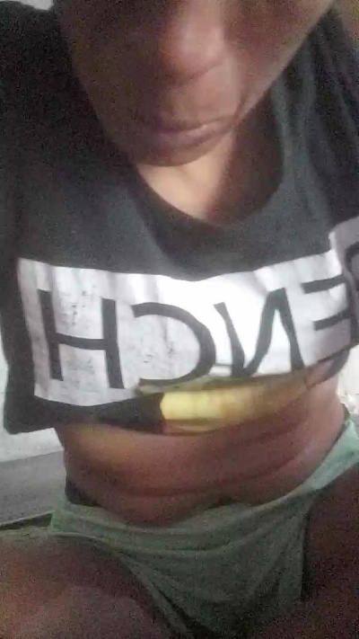 Lunamzn65 live from Argentina