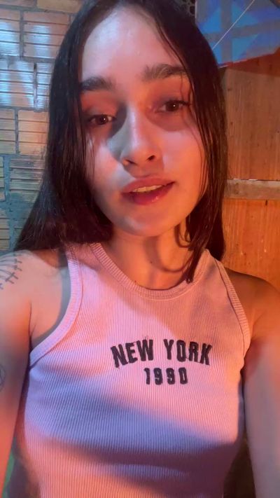 Lya_Live live from Brazil