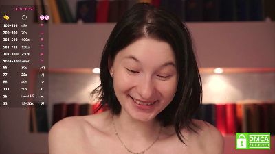 LynHarwick live from France