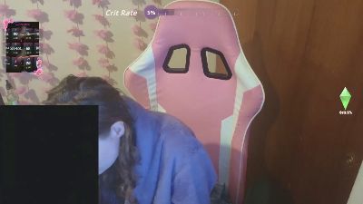 Lyra_flower live from Canada