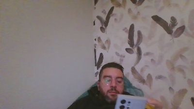 MAD__f live from Portugal