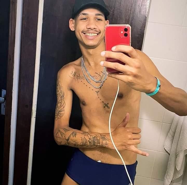 MALOKATATUAD98 live from Brazil