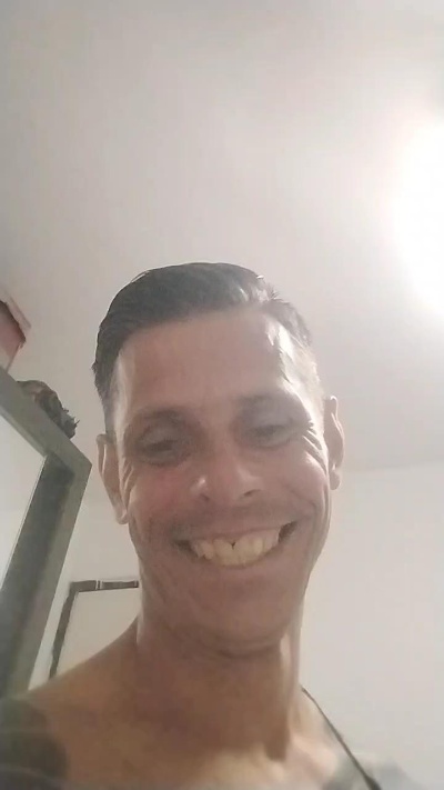 MASSAGISTA19CM4 live from Brazil