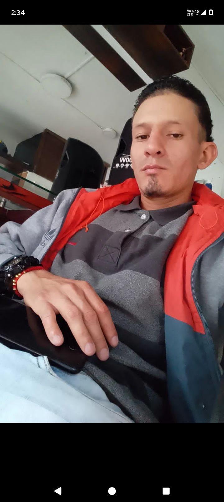 MONTOYA777 live from Colombia