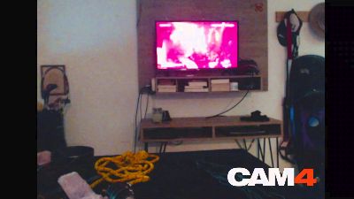 MOROCHAFUEGOARG live from Argentina