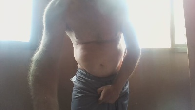 MORVI live from Argentina