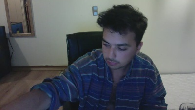 MUFFINN live from Chile