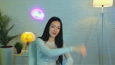 MableEbbers live from Poland