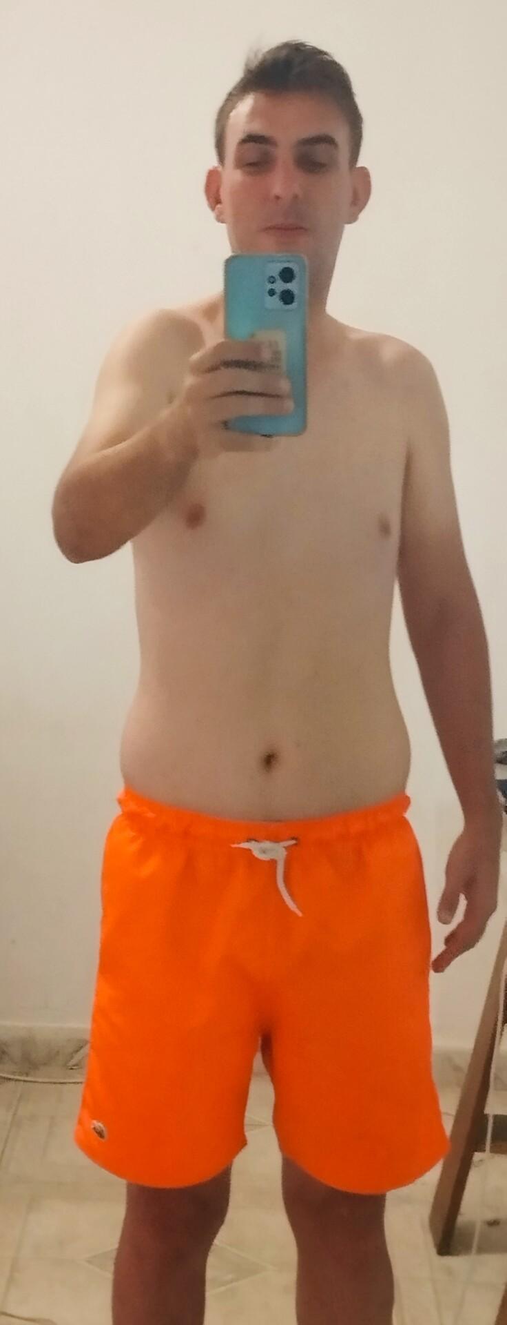 Machohetero7 live from Brazil