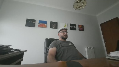 MadDarix live from Portugal