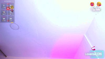 Madison_Star1 live from Colombia